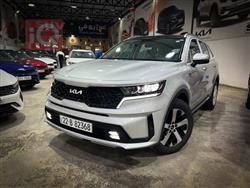 کیا سۆرینتۆ